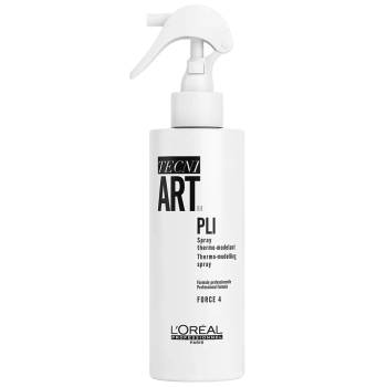 L'Oréal LOreal Professionnel Tecni. Art Pli Спрей за коса Фиксираща Екстремна фиксация 190 ml