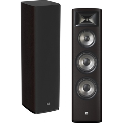 JBL studio 698