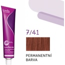 Londa Permanent Color 7/41 60 ml