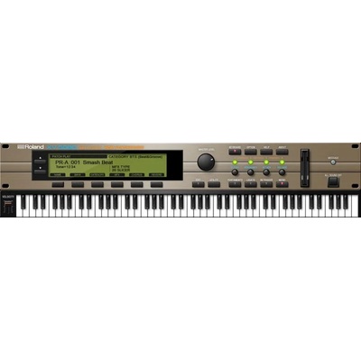 Roland XV-5080 Key
