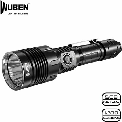 Wuben T103 Pro