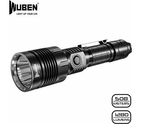 Wuben T103 Pro