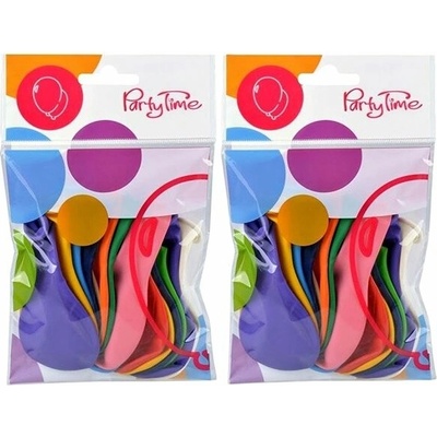 ARPEX Balóniky 23 cm pastelové K807