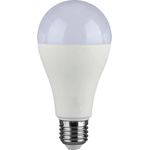 V-TAC led Крушка 17w e27 a65 Термо Пластик 4000k - 214457 (214457)