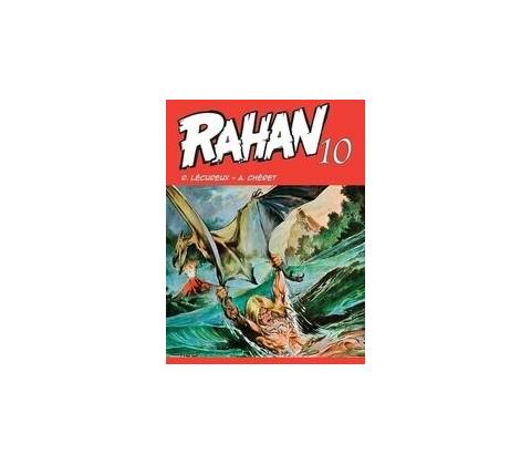 Rahan