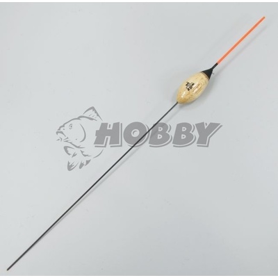 EXPERT balzový plavák pevný 2g 24cm