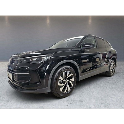 Volkswagen Tiguan 1.5 eTSI Life DSG 110 kW