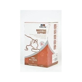 Specific FIW Digestive Support 7 x 100 g
