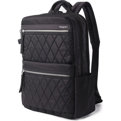 Hedgren Inner city Ava square HIC432-615 černá 16 l
