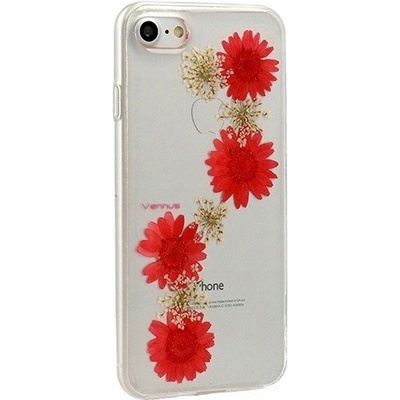 Vennus Real Flower Huawei Y7 Prime 2018 Flora