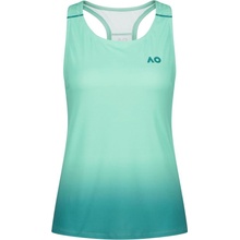 Australian Open Performance Tank court ombre