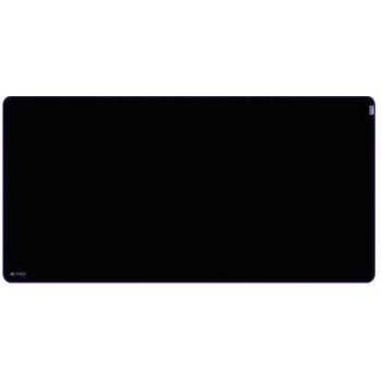 Fury Mouse pad, YARI SPEED XXL, 1200X600MM, Black (Black NFU-2261)
