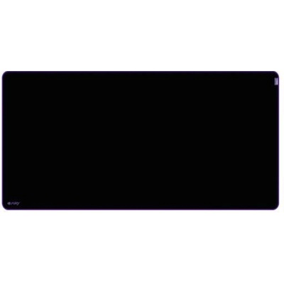 Fury Mouse pad, YARI SPEED XXL, 1200X600MM, Black (Black NFU-2261)