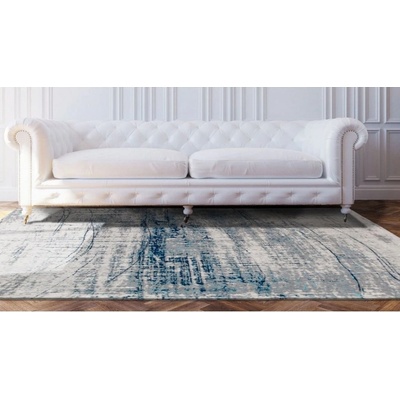 Louis De Poortere Mad Men Griff 8421 Bronx Azurite