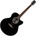 Pasadena PJC-350 Black Джъмбо китара