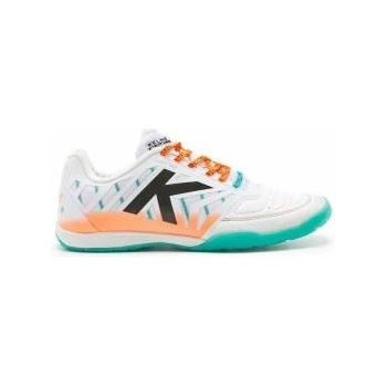 KELME Обувки за Футбол на Закрито за Възрастни Kelme All In Бял Унисекс Размер на Крака 45