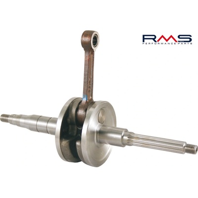 Kliková hřídel originální typ RMS 100010031 – Sleviste.cz