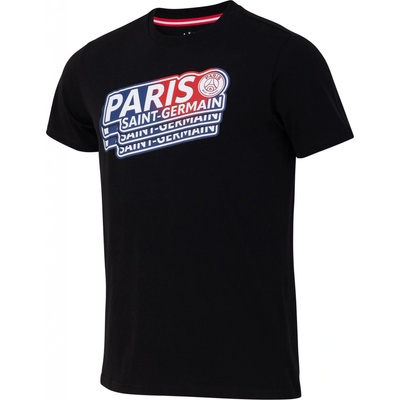 PSG Paris Saint-Germain T-shirt pánská