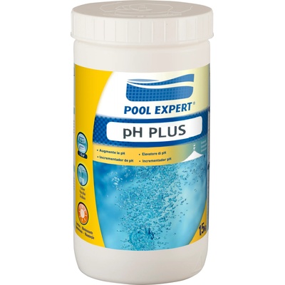 GRE Гранулат Pool Expert pH Plus 1 кг (30096BR/95096)