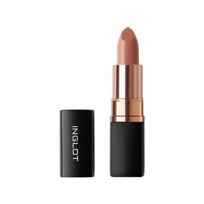 INGLOT Kiss Catcher rtěnka světle hnědá 4 g