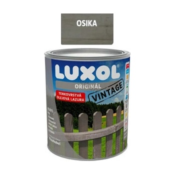 Luxol Originál Vintage 2,5 l Osika
