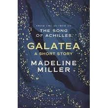 Galatea - Madeline Miller