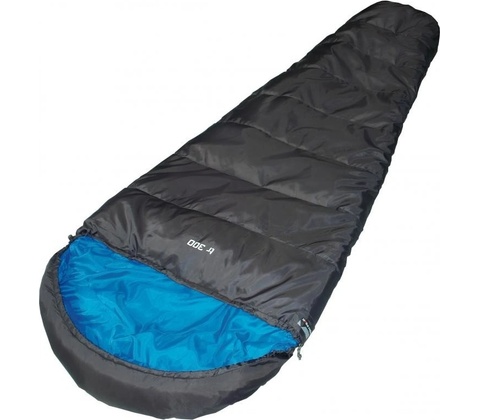 High Peak TR 300