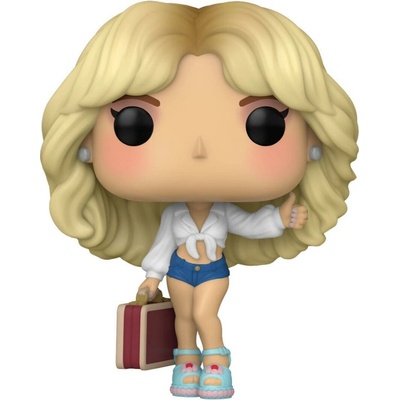 Funko Pop! 501 Sabrina Carpenter