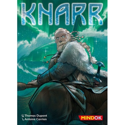 Bombyx Knarr