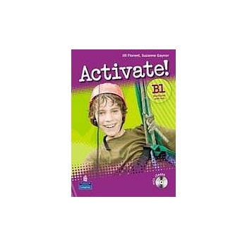 Activate! Level B1 - J. Florent