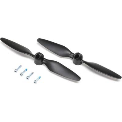 E-Flite витло 94x48mm по посока на часовниковата стрелка (1), обратно на часовниковата стрелка (1)