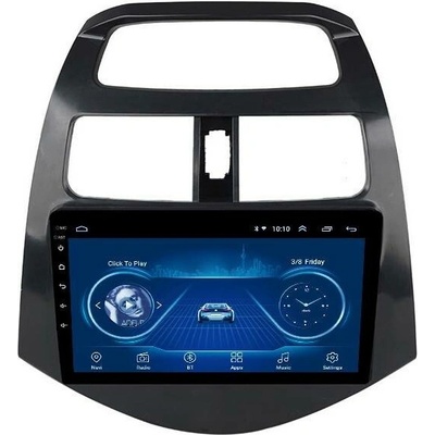 Bulltronics TN-CHVSPRKS CHEVROLET SPARK