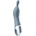 Satisfyer Вибратор за А точка цвят графит Satisfyer A-Mazing 2