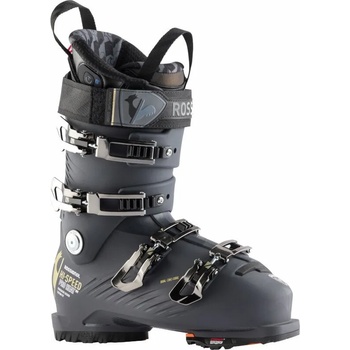 Image 1 of Rossignol Hi-Speed Pro Heat MV GW Bronze/Grey 2022/2023