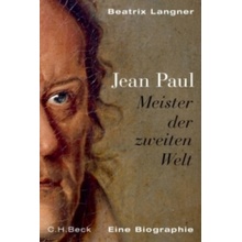 Jean Paul Beatrix Langner