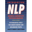 Introducing Neuro-linguistic Programming OConnor Joseph