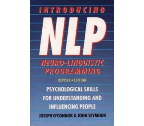 Introducing Neuro-linguistic Programming OConnor Joseph
