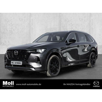 Mazda CX-80 3.3 e-Skyactiv D 254 AWD 187 kW
