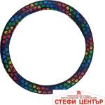 Paolo Калъф за волан 3102 М-38 см (21281) - steficenter