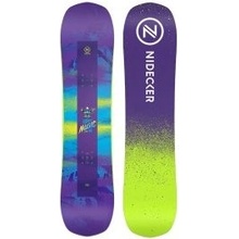 Nidecker Micron Magic 24/25