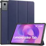 Techsuit Калъф за Lenovo Idea Tab 11 - Techsuit FoldPro - Син