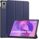 Techsuit Калъф за Lenovo Idea Tab 11 - Techsuit FoldPro - Син