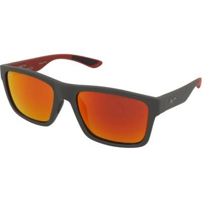 Maui Jim Слънчеви очила Maui Jim The Flats RM897-04