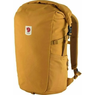 Fjällräven Ulvö Rolltop 30 Red Gold 30 L Outdoor раница (F23312-171)