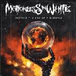 Warner Motionless In White: Scoring The End Of The World - CD (064562)