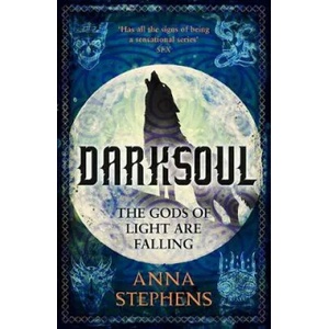 Darksoul | ANNA STEPHENS (ISBN: 9780008215972)