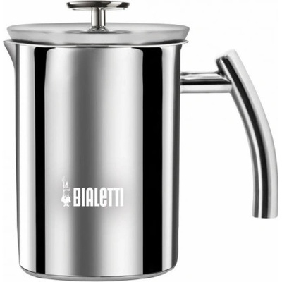 Bialetti Cappuccinatore Acciaio 330 ml