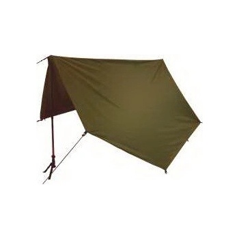 Jurek Tarp 2 zelená