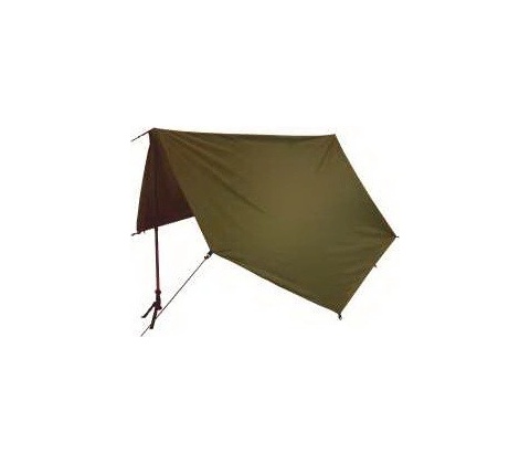 Jurek Tarp 2 zelená