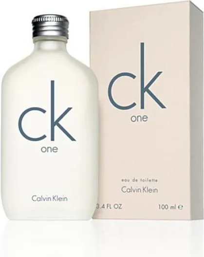Calvin Klein CK One EDT 50 ml